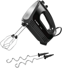 Bosch MFQ2420B CleverMixx Zwart