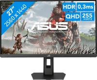 ASUS ROG Strix XG27ACMES