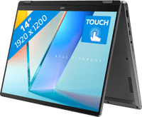 ASUS Vivobook 14 Flip TP3407SA-SG262W