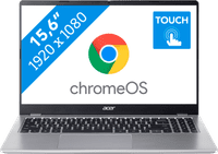 Acer Chromebook 315 CB315-7HT-C50W Azerty