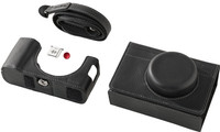 SmallRig 5622 Camera Leather Case Kit voor Fujifilm X100VI Zwart