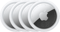 Apple AirTag 2 (4-Pack)