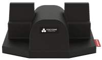 Honeycomb Dust Cover Charlie Rudder Pedals PC