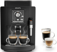 Krups Serenity EA4008