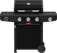 Barbecook Siesta 310 Graphite