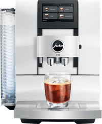 JURA Z10 Diamond White (EB)