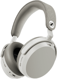 Sennheiser Momentum 5 White