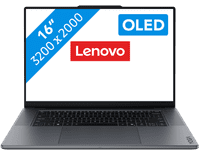 Lenovo Yoga Pro 9 OLED Copilot+ PC 16IPH11 83SF0041MB Azerty