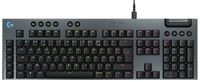 Logitech G915 X Lightspeed Clavier Gamer AZERTY Noir