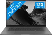 ASUS Zenbook S OLED Copilot+ PC 16 UM5606GA-SS188W-BE Azerty