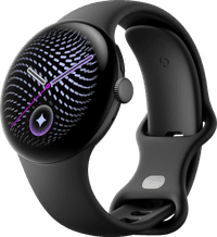 Google Pixel Watch 5 Zwart 41mm