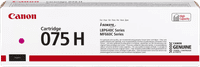 Canon 075H toner magenta