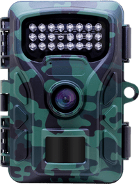 Camouflage EZ2 Plus