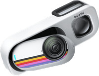 Insta360 GO 3S Retro Bundle Wit 64GB