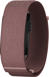 Garmin CIRQA Smart Band S/M Roze