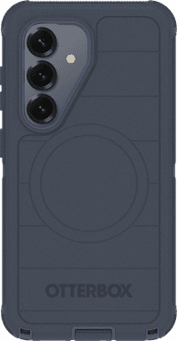 Otterbox Defender Samsung Galaxy S26 Back Cover met Magneet Blauw