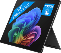Microsoft Surface San Clemente M10 / 16GB / 512GB Black