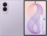 Samsung Galaxy Z Fold 8 512GB Lila 5G