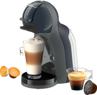 Krups NESCAFÉ Dolce Gusto Mini Me 2 Cosmic Grey KP143B
