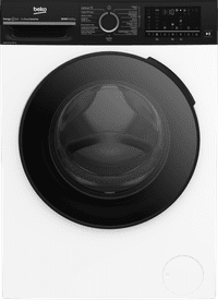 Beko BM5DFT4941B IronFinish - 9/6 kg