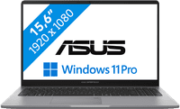 ASUS ExpertBook P1 15,6" PM1503CDA-S70322X AZERTY
