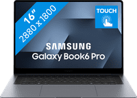Samsung Galaxy Book6 Pro OLED Copilot+ PC NP960XJG-KG6BE AZERTY