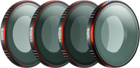 Freewell Insta360 GO Ultra Standard Day 4 Pack