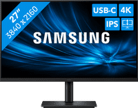 Samsung ViewFinity S8 S80UH LS27H804UAUXEN