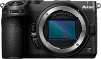 Nikon Z5IIC Body Zwart