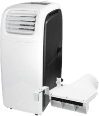 Eurom Coolperfect 180 wifi + Eurom Window Way out
