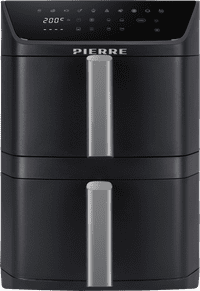 Pierre Dual Stacked Airfryer