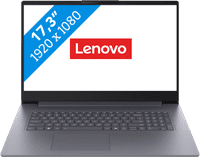 Lenovo IdeaPad Slim 3 17IWC11 83VS005BMB AZERTY