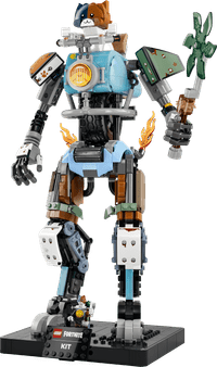 LEGO Fortnite KIT 77081
