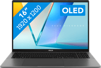 ASUS Vivobook S16 OLED Copilot+ PC M3607GA-SH004W Azerty
