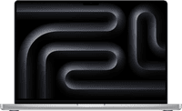Apple MacBook Pro 16 Pouces M5 Pro (CPU 18 Cœurs / GPU 20 Cœurs) 24 Go/1 To Argent AZERTY