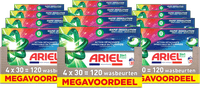 Ariel 3in1 Pods Colour - 360 stuks