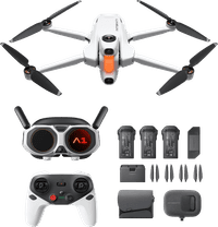 Antigravity A1 Remote Controller Bundle