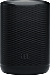 JBL Cove M1 Zwart