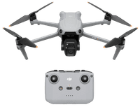 DJI Air 3S + Remote Controller