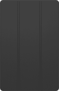 Just in Case Samsung Galaxy Tab S11 Ultra Tri-Fold Book Case