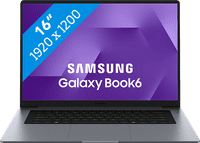 Samsung Galaxy Book6 Copilot+ PC NP760VJG-KG3BE Azerty