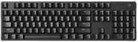Vortech Pro Clavier Gamer Mécanique QWERTY