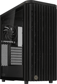 ASUS PROART PA401 Wood Edition TG Zwart