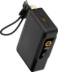 Xtorm NextGen Batterie Externe 35 W 20 000 mAh Noir
