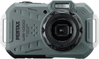 Pentax WG-1000 Groen