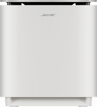 Bose Lifestyle Ultra Subwoofer Wit