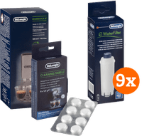 DeLonghi Onderhoudspakket 1,5 jaar