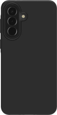 BlueBuilt Samsung Galaxy A37 Back Cover Zwart
