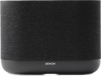 Denon Home 400 Zwart