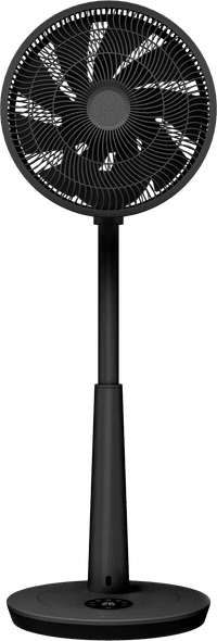 Duux Whisper 3 Black